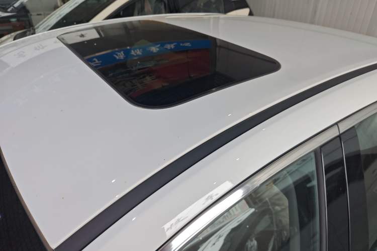 Used Geely Galaxy Stellar 6 2026 Model 125km Exploration+ Edition Roof