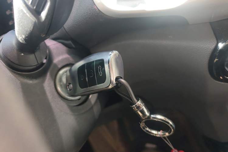 Used Ford EcoSport 2013 1.5L Automatic Fashion Model
