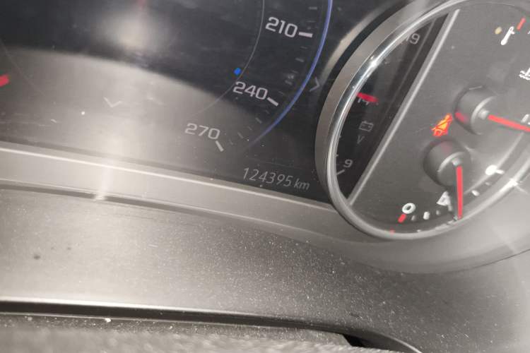 Used Chevrolet Malibu XL 2019 Redline 550T Automatic RuiLian Edition
