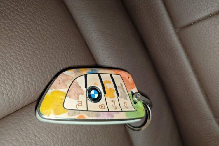 Used BMW X1 2019 xDrive20Li Luxury Model