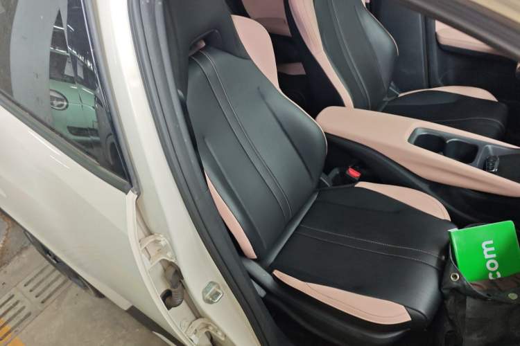 Used BYD Seagull 2025 305km Active Version Right Front Seat