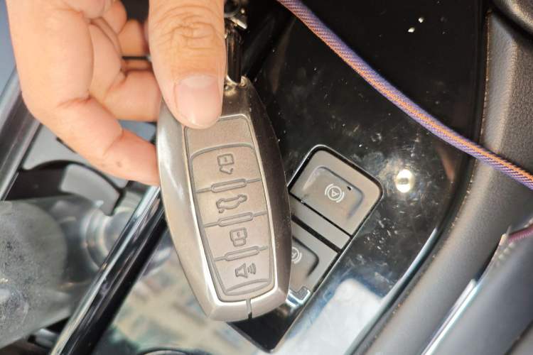 Used Haval H6 2021 3rd Generation 2.0T Automatic Two-Wheel Drive Max