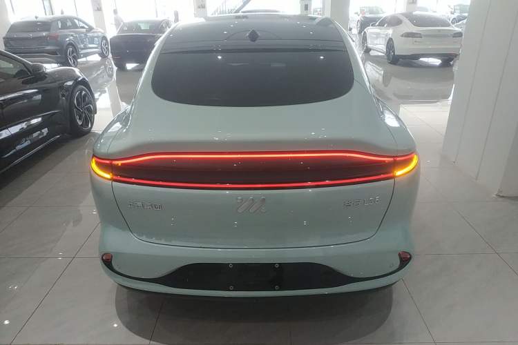 Used IM LS6 2023 Max Enhanced Performance Edition