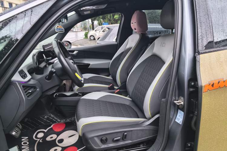 Used Volkswagen ID.3 2021 Pro Smart Edition