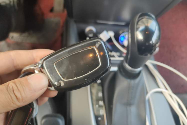 Used Hyundai Mistra 2017 1.8L Automatic Deluxe DLX Model China V Emission Standard
