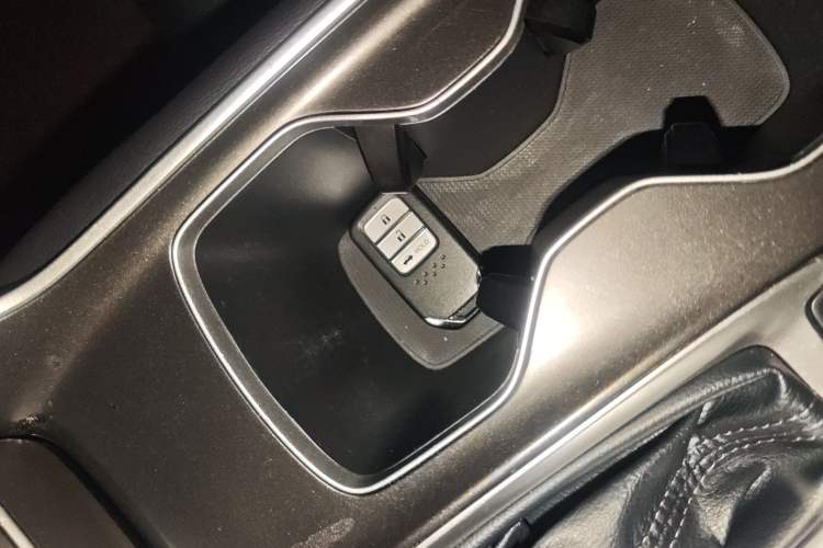 Used Honda Accord 2022 260TURBO Luxury Edition