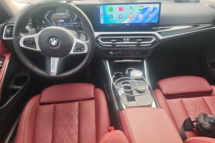 Used BMW 3 Series 2023 320i M Sport Package
