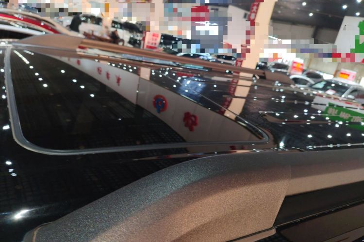 Used Tank 300 2021 Off-Road Edition 2.0T Conqueror
