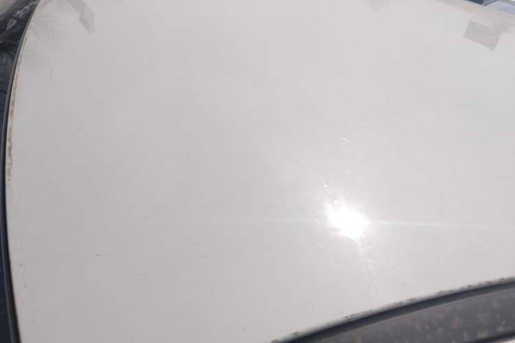 Used Wuling Hongguang MINIEV 2024 3rd Generation 215km Youth Edition Roof