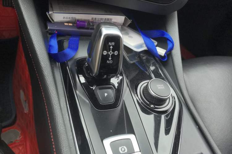 Used Lynk & Co 03 2020 1.5TD DCT JingPro Edition