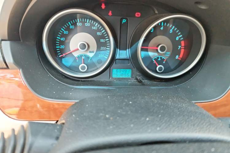 Used Buick Excelle 2011 1.6 LE-AT
