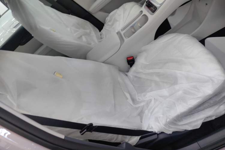 Used Geely Galaxy Geome 2026 Model 410km Freedom Edition