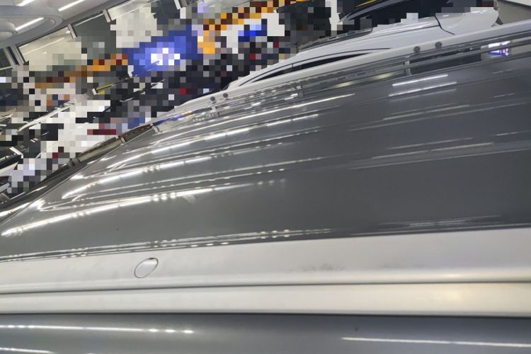 Used Mitsubishi Outlander 2020 2.0L Two-Wheel Drive Comfort Edition 7-Seater