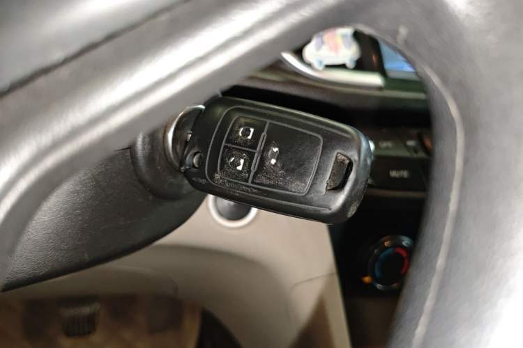 Used Buick GT 2015 15N Manual Entry-Level Trim