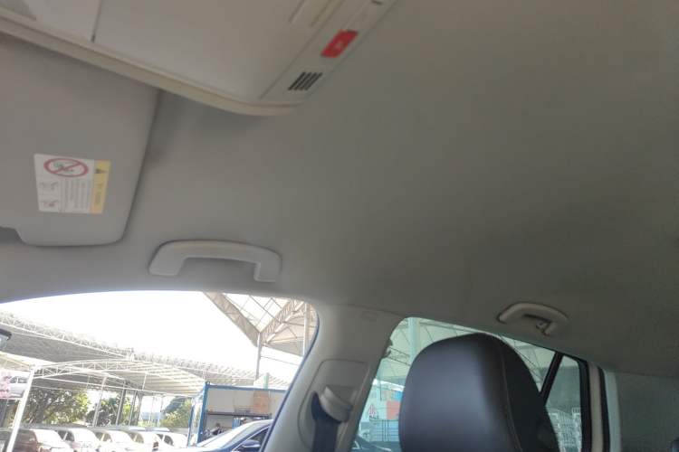 Used Volkswagen Golf New Energy 2018 e-Golf
