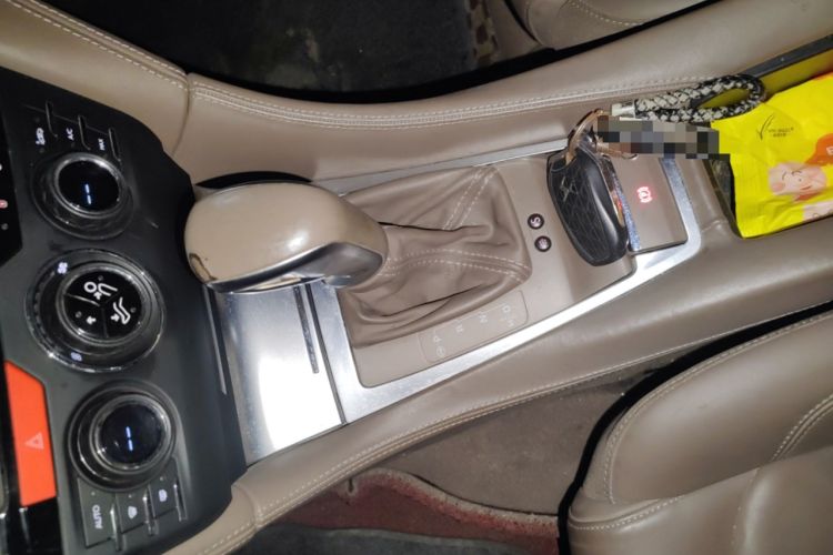 Used DS 5LS 2014 1.6T Prestige Edition THP200
