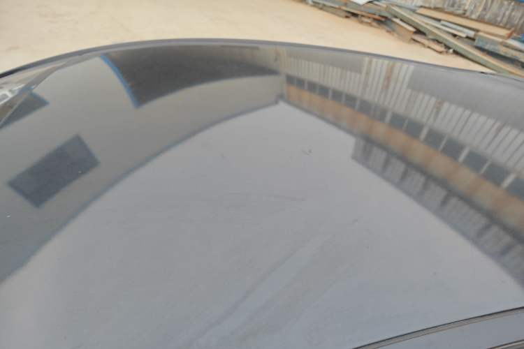 Used SOL E10X 2021 302 km Range Ultra-Advanced Version 31.4 kWh
