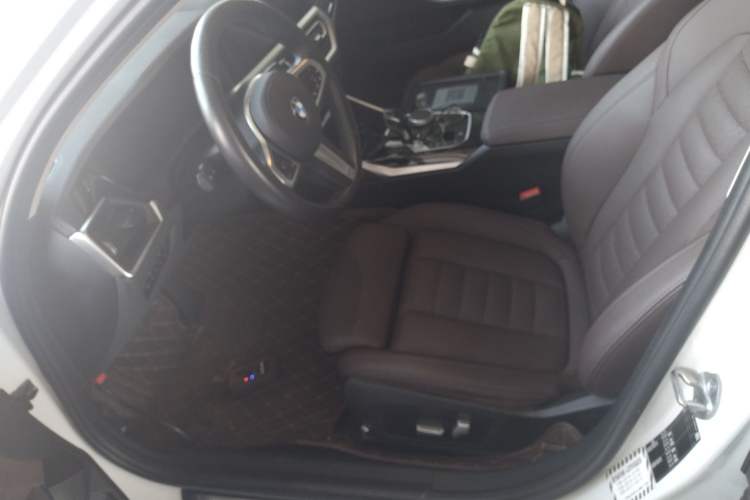 Used BMW 3 Series 2020 320Li M Sport Package