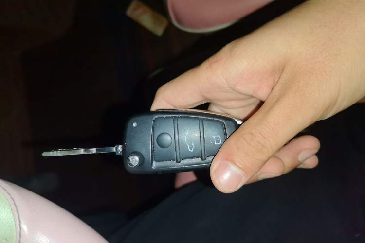 Used Chery QQ Ice Cream 2023 170km Milkshake – Lithium Iron Phosphate
