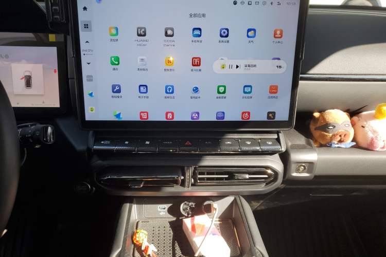 Used Haval H Dog 2023 1.5T Two-Wheel Drive Chao Ye Version Plus
