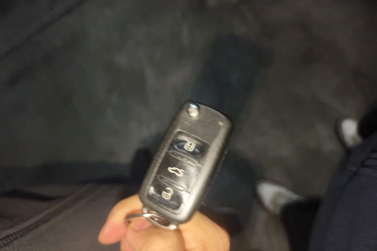 Used Volkswagen Sagitar 2018 1.6L Automatic Comfort Model