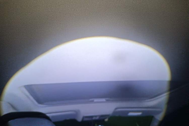 Used Haima S5 2015 1.5T CVT Flagship Model