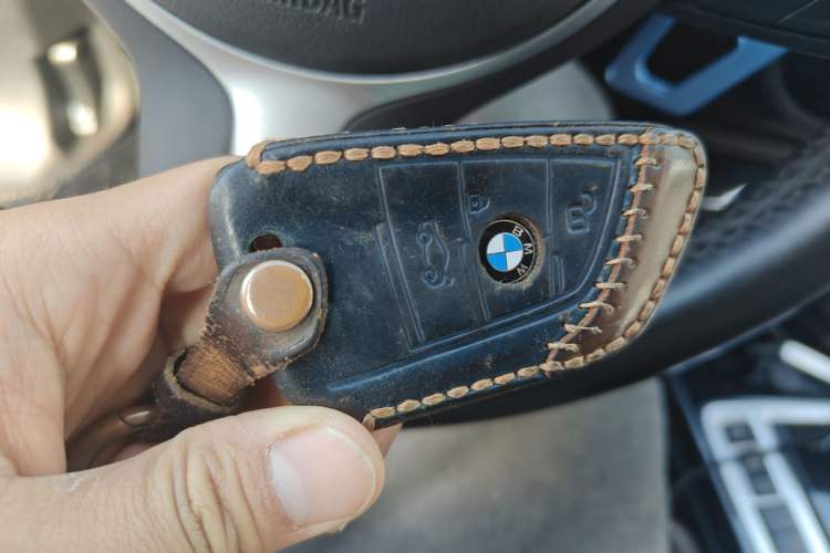 Used BMW 1 Series 2019 120i Leading Model M Sport Package