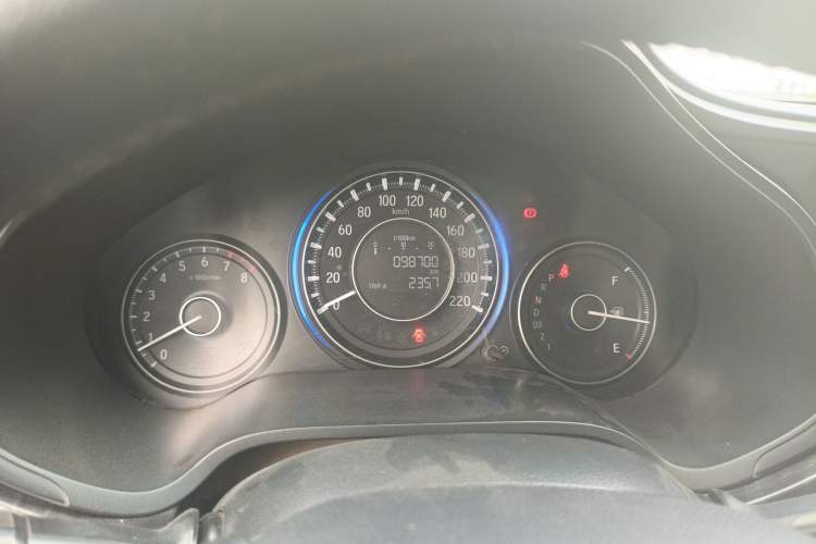 Used Honda Crider 2013 1.8L automatic comfort version
