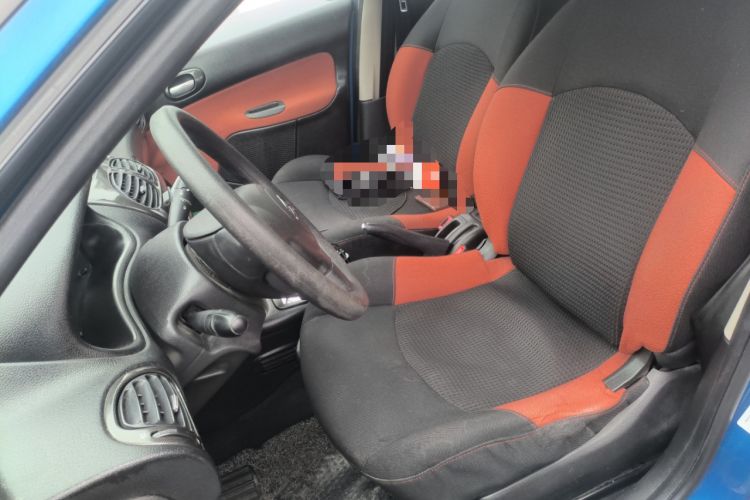 Used Citroen C2 2013 CROSS 1.6L Automatic Sport Model