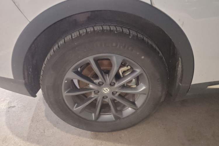 Used Leapmotor C11 2023 Range-Extended 200 Comfort Edition
