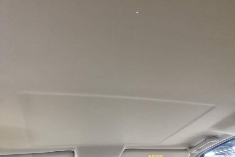 Used Buick GL8 2014 2.4L Classic Edition Headliner