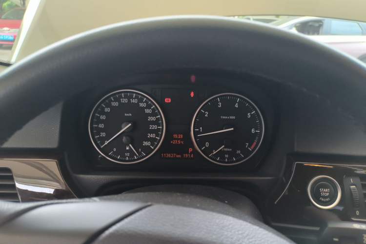 Used BMW 3 Series 2011 320i Sport Edition
