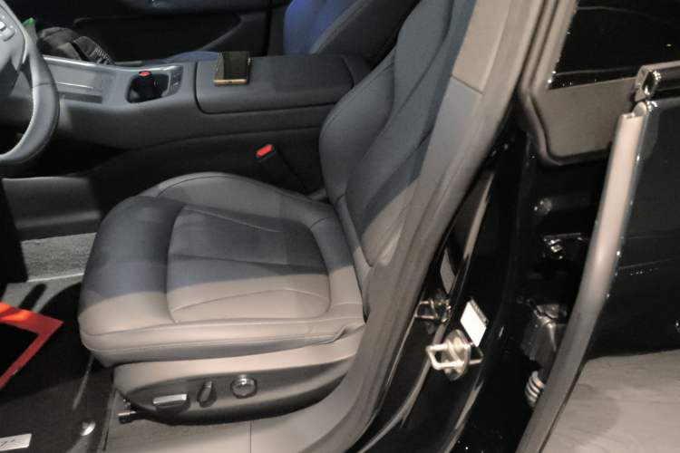 Used XPeng P7+ 2024 Long-Range Max
