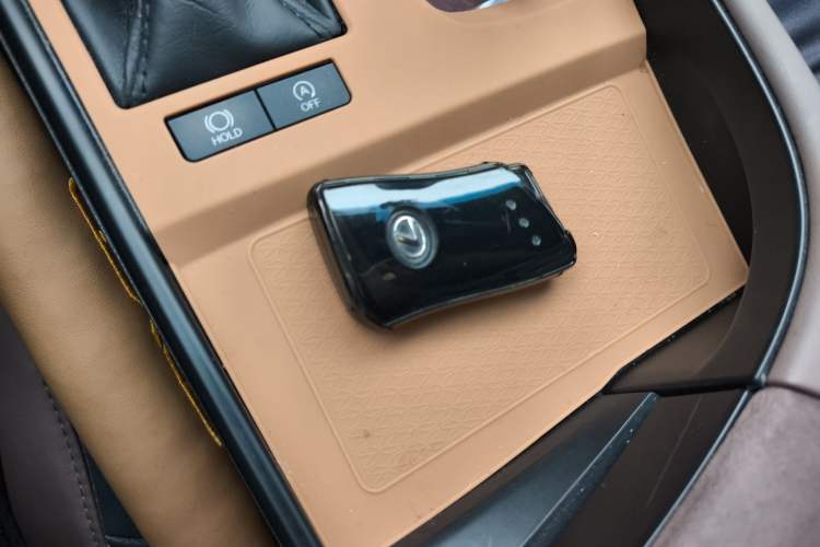 Used Lexus ES 2022 260 Excellence Edition