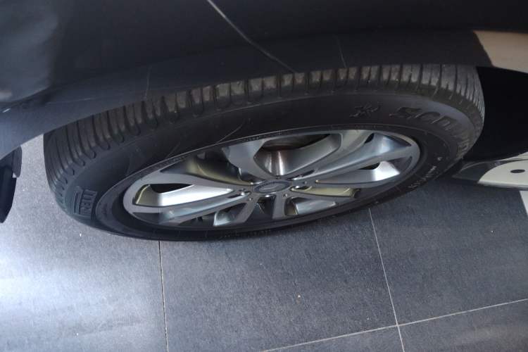 Used Mercedes-Benz GLE 2017 GLE 320 4MATIC Luxury Model