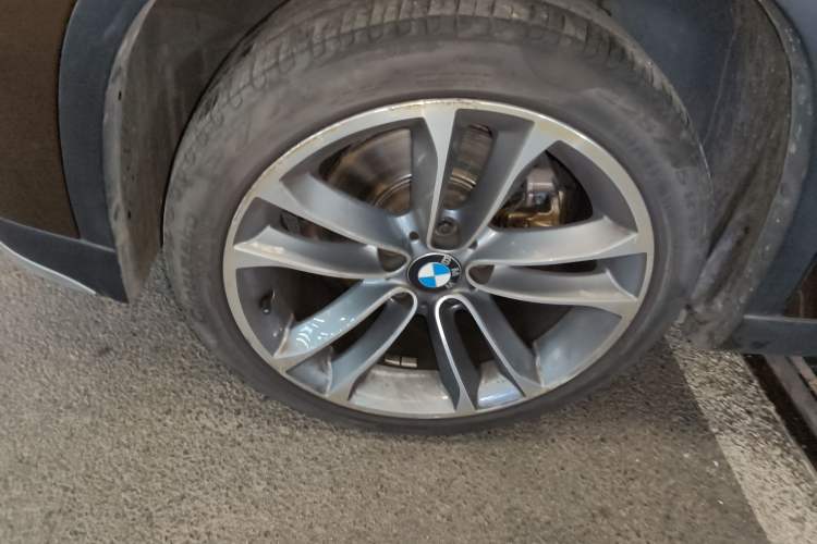 Used BMW X1 2015 sDrive18i Leading Edition