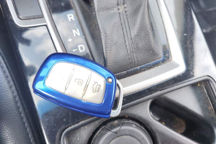 Used Hyundai Mistra 2014 1.8L Automatic Deluxe DLX Model
