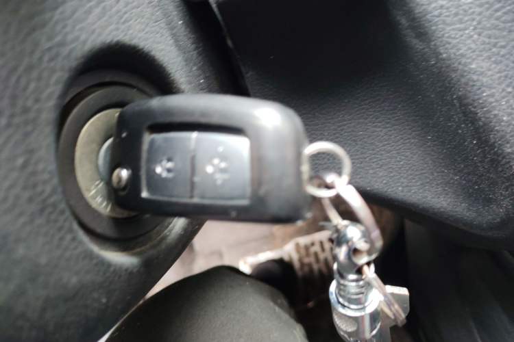 Used Nissan Qashqai 2017 2.0L CVT Smart Enjoyment Version China V Standard