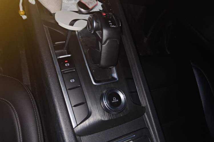 Used Great Wall Poer 2023 2.0T Commercial Version Automatic Diesel Two-Wheel Drive Elite Trim with Long Bed – GW4D20M