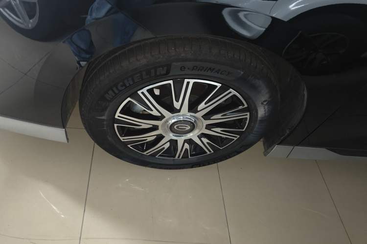 Used GAC Trumpchi E9 2024 E9 Champion Edition
