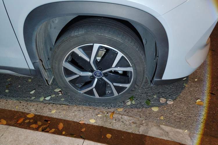 Used BYD Song L DM-i 2024 160km Beyond Edition