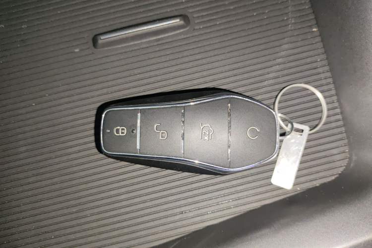 Used BYD Seal 07 DM-i 2025 Intelligent Driving Version DM-i 1.5L 125km Elite Edition