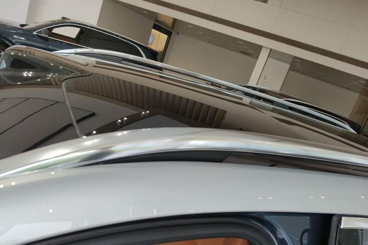 Used Hima AITO M9 2024 Range-Extended Ultra Version 42 kWh 6-Seater Model