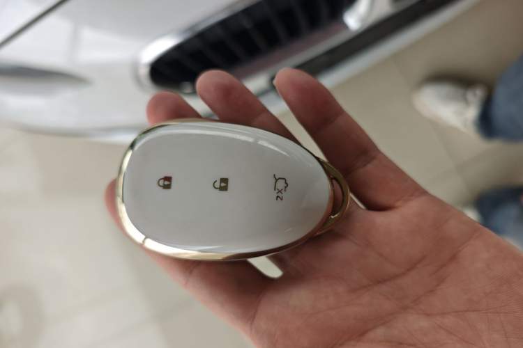 Used CHANGAN NEVO A07 2023 Pure Electric 515 Pro
