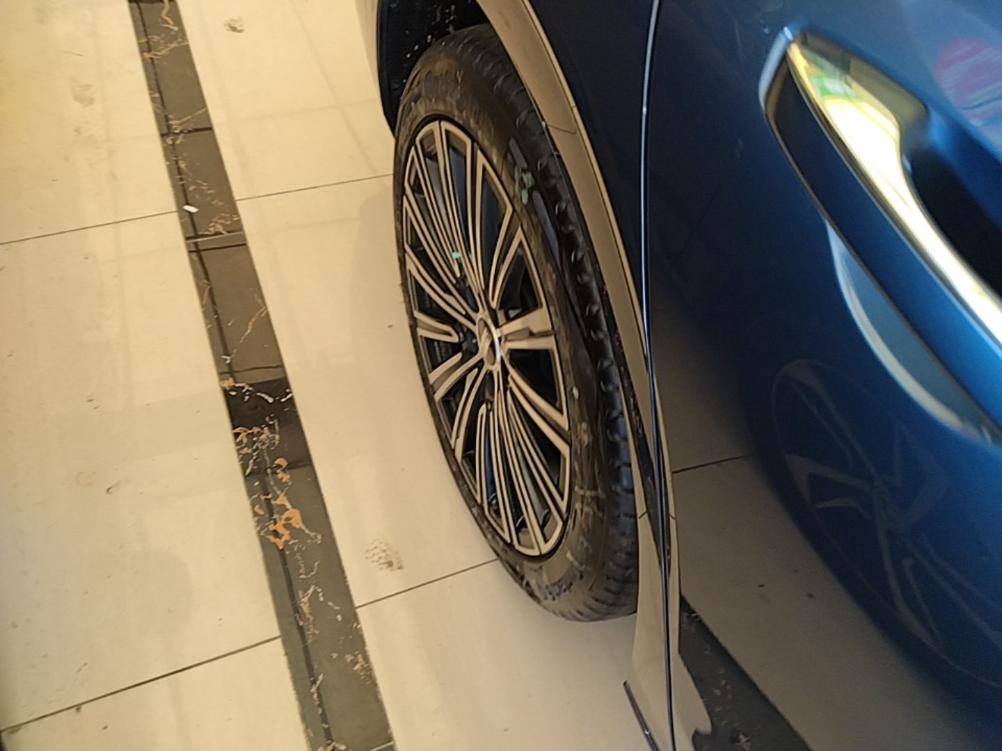 Geely Galaxy A7 2025 Model EM-i 150km Starship Edition — снимка 11