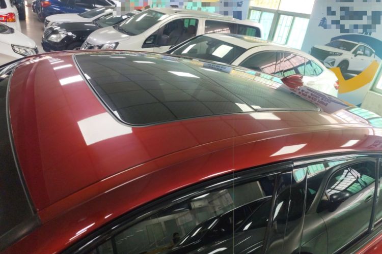 Used BMW X4 2019 xDrive25i M Sport Package
