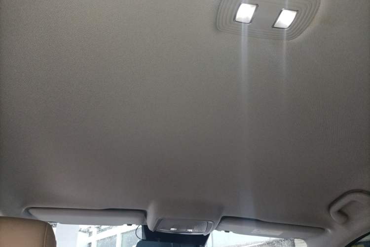 Used BYD Song Pro New Energy 2025 Second-Generation DM-i 75KM Leading Edition