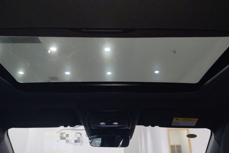 Used BYD Qin PLUS 2025 DM-i Smart Drive 120KM Superior Model