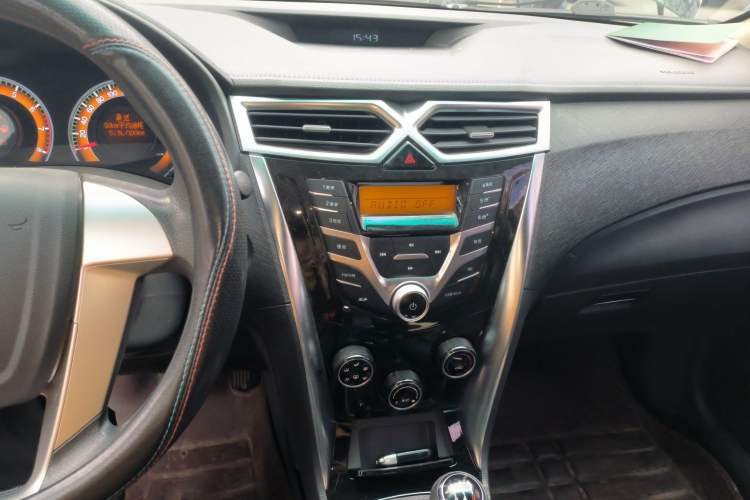 Used BYD F3 2020 1.5L Manual Luxury Edition