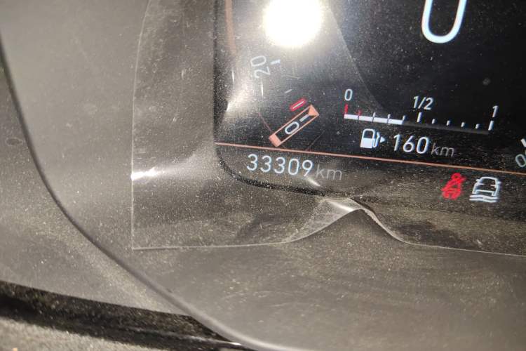 Used Lynk & Co 02 Hatchback 2021 2.0TD Halo Driving Control Kit Edition